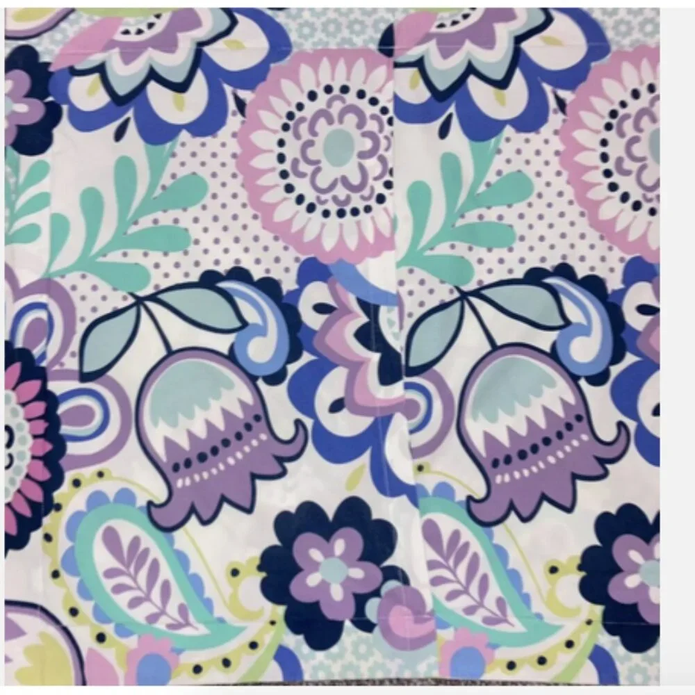 Pottery Barn Pillow Sham Standard PB Teen EUC - Picture 6 of 7